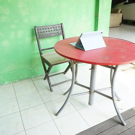Hotel Spot On 93423 Kost Berkah Near Kebun Teh Wonosari à Lawang Extérieur photo